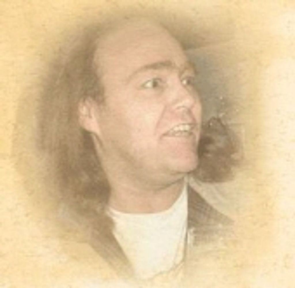 Randal Lofquist