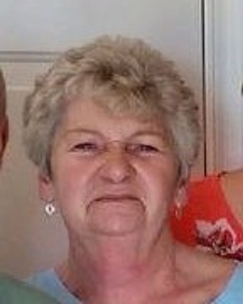 Linda Ellen Nace Profile Photo