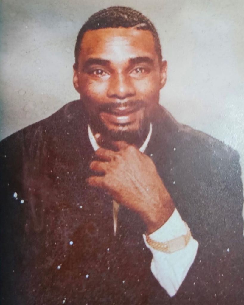 MILTON GIPSON Profile Photo