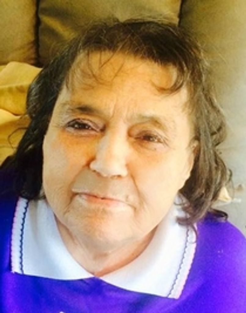 Nancy Jane Heffner