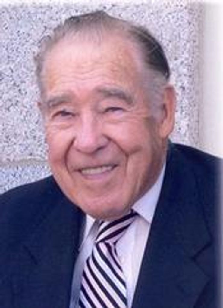 Robert Hugh Graham