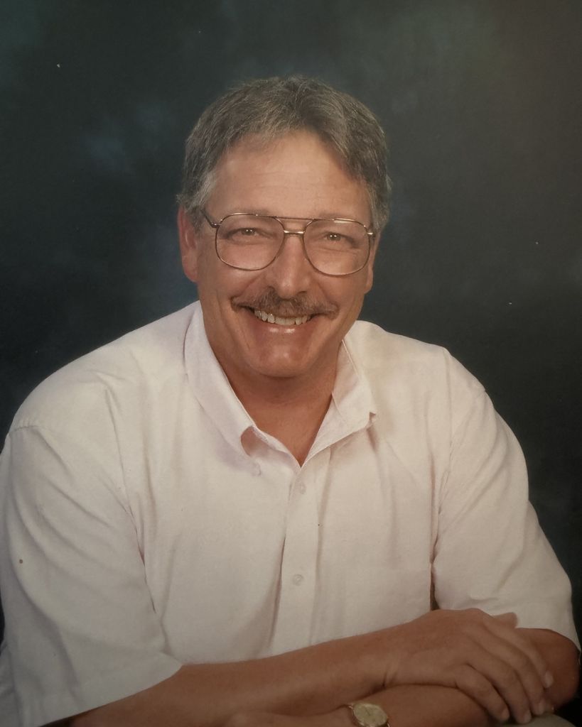 Donald Rhett Mullikin Profile Photo