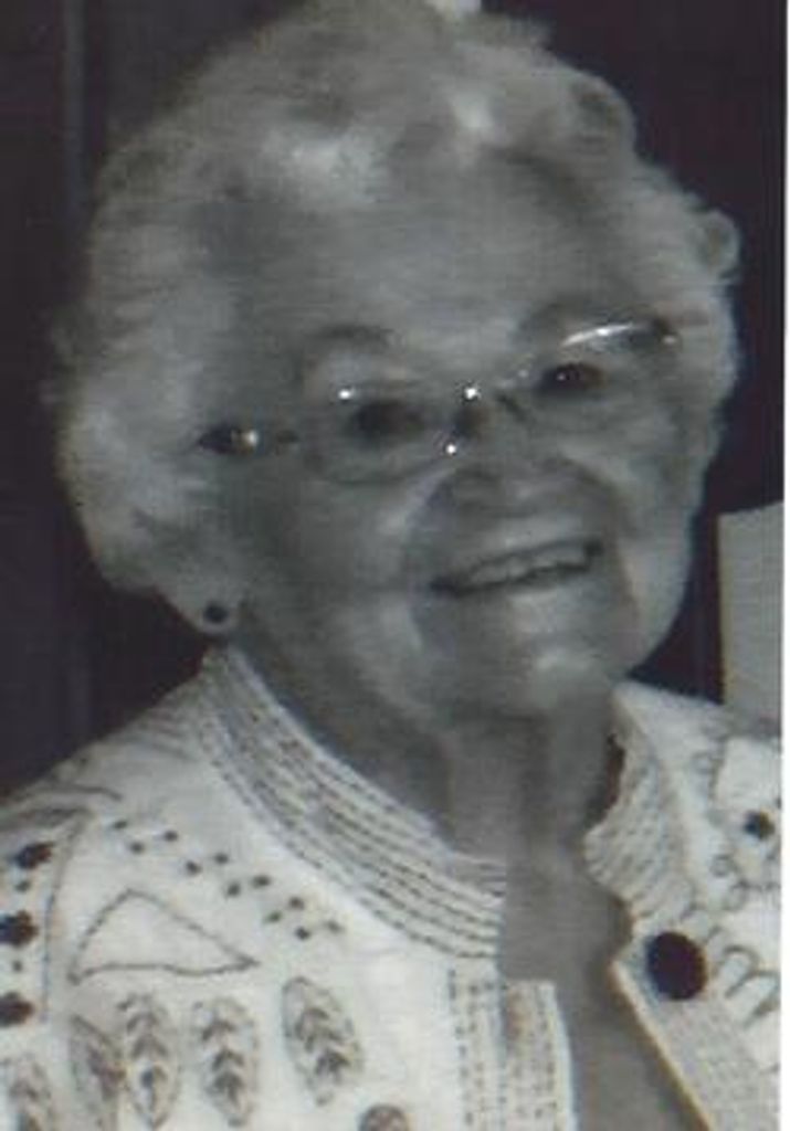 Pauline Leveille Quilici Profile Photo