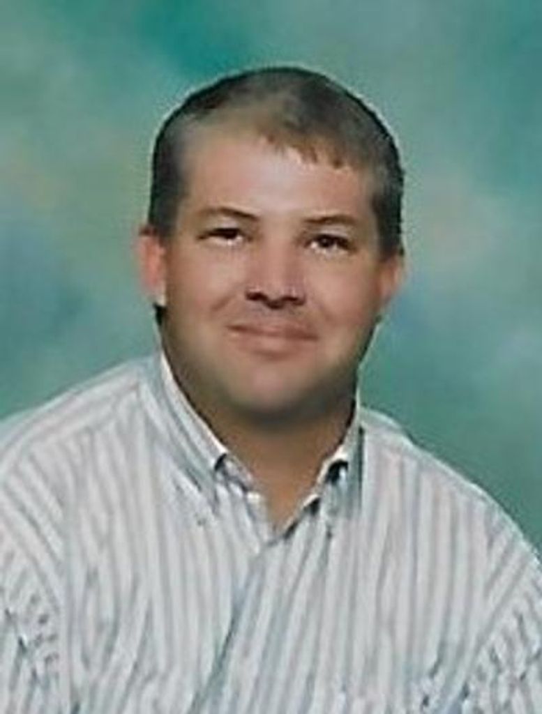 Jared Wayne Brannan Profile Photo