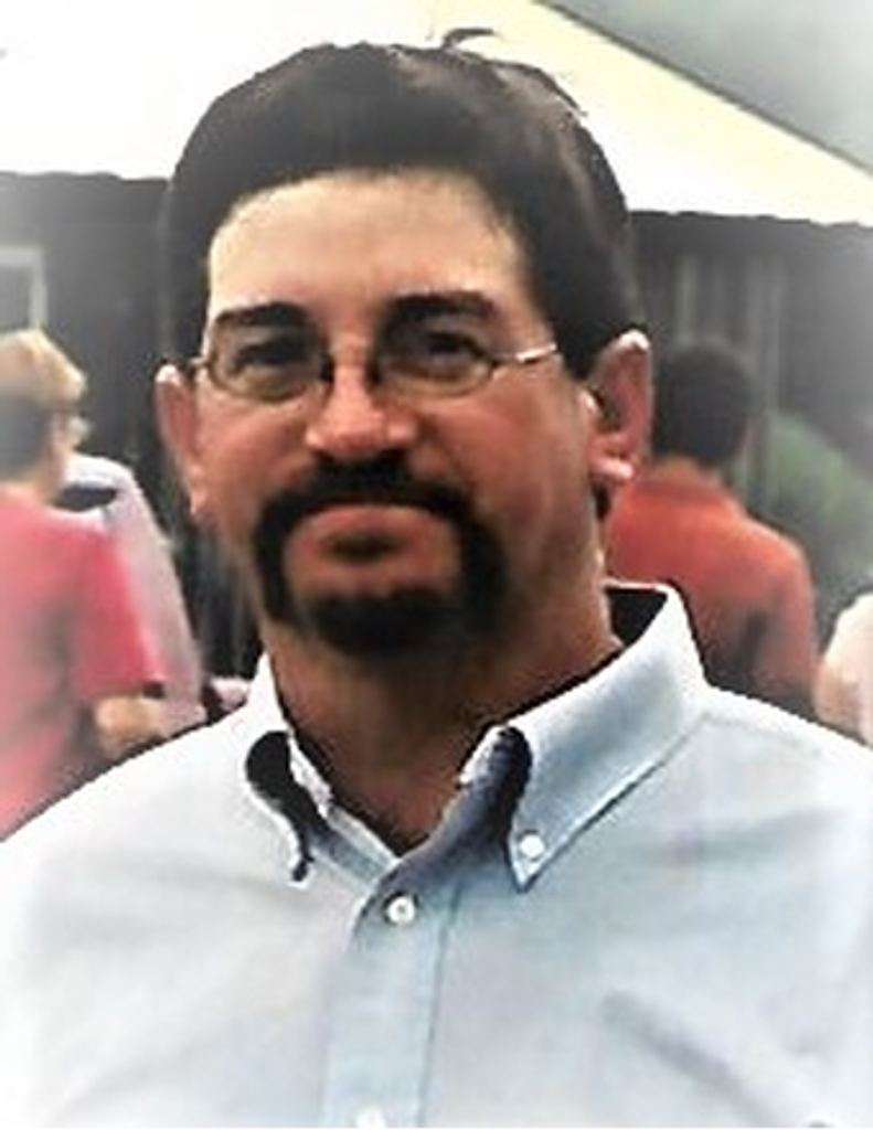 Wayne Bolton Profile Photo