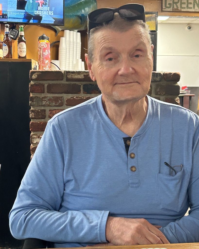 Billy Melvin Profile Photo