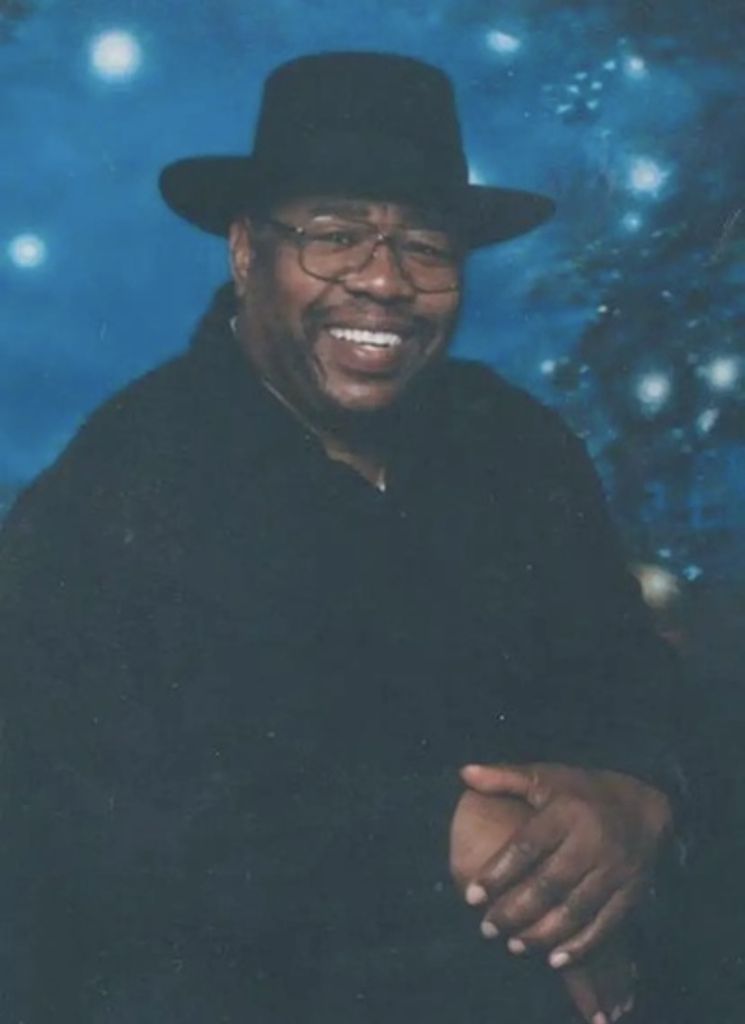 Bennie W. Taylor Profile Photo