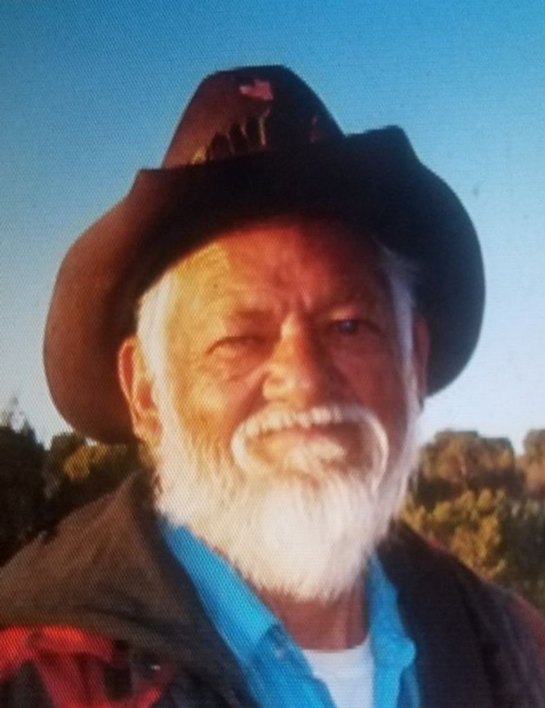 James Keith Felter