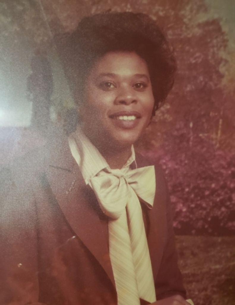 Glenese D. Robinson Profile Photo