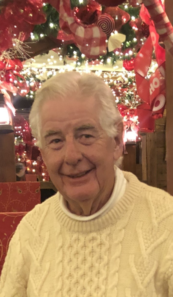 James "Jim" Quinn