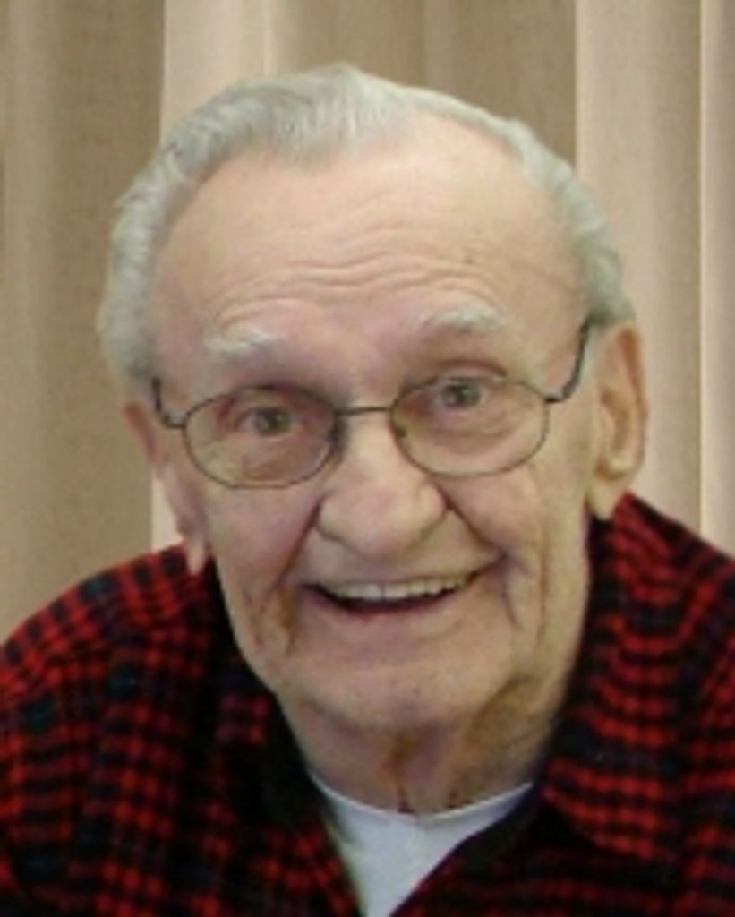 Lloyd" Sonny" Johnson Jr.