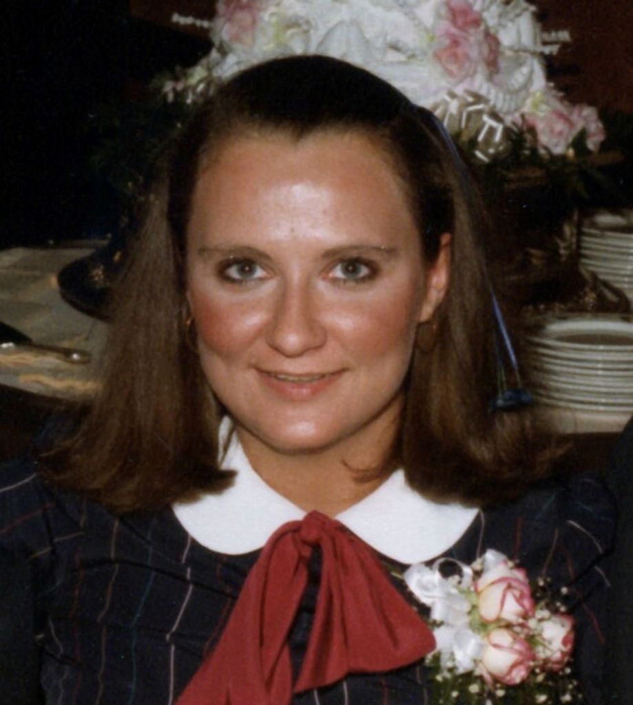 Melanie J. (Rehn)  Mckinnie