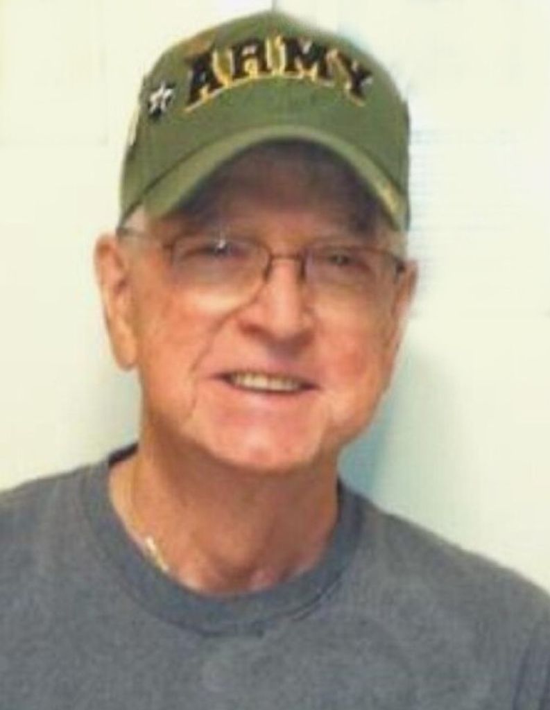 Charles Lee Barnett Profile Photo