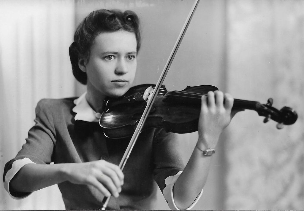 Annabelle F. Stroud