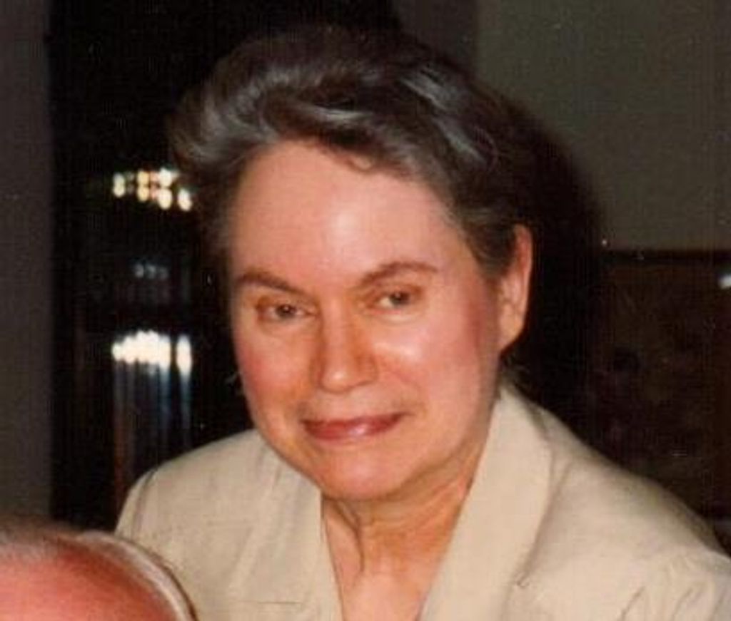 Frances Anne Fackler Profile Photo
