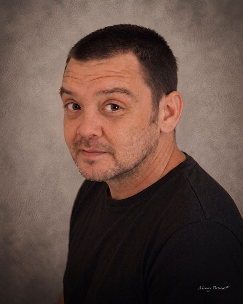 Christopher Blair Quirk Profile Photo