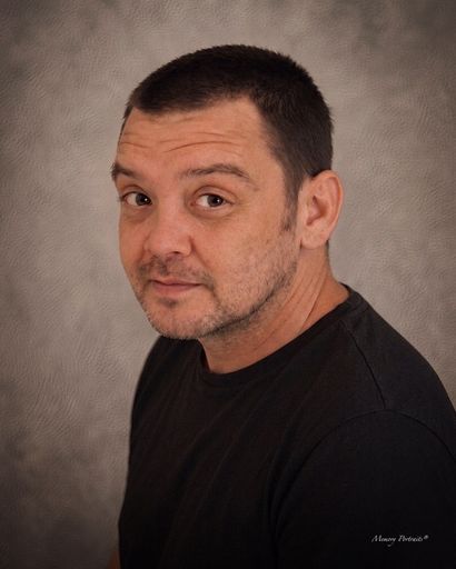 Christopher Blair Quirk's obituary image