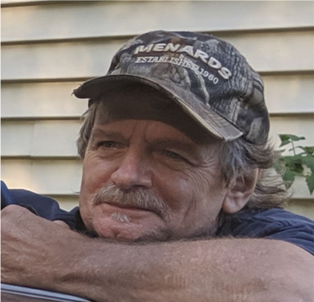 Patrick "Pete" C. Karger Profile Photo