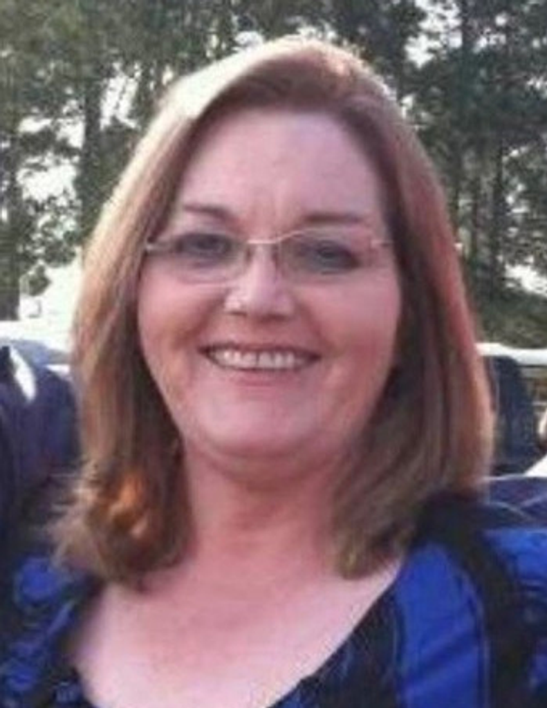 Michele Taylor Profile Photo