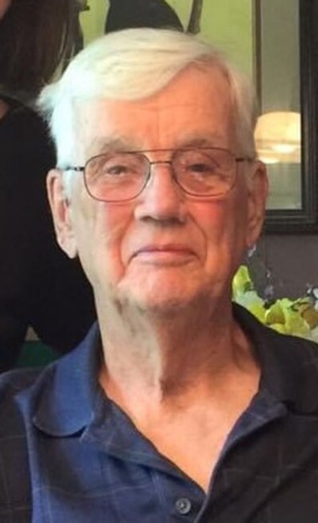 John L. "Jack" Mcinturf Profile Photo