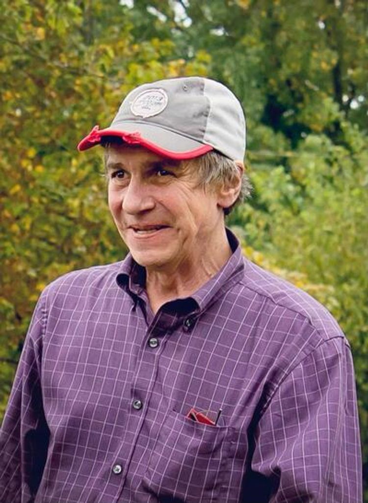 Donald E. Mcdowell Jr.