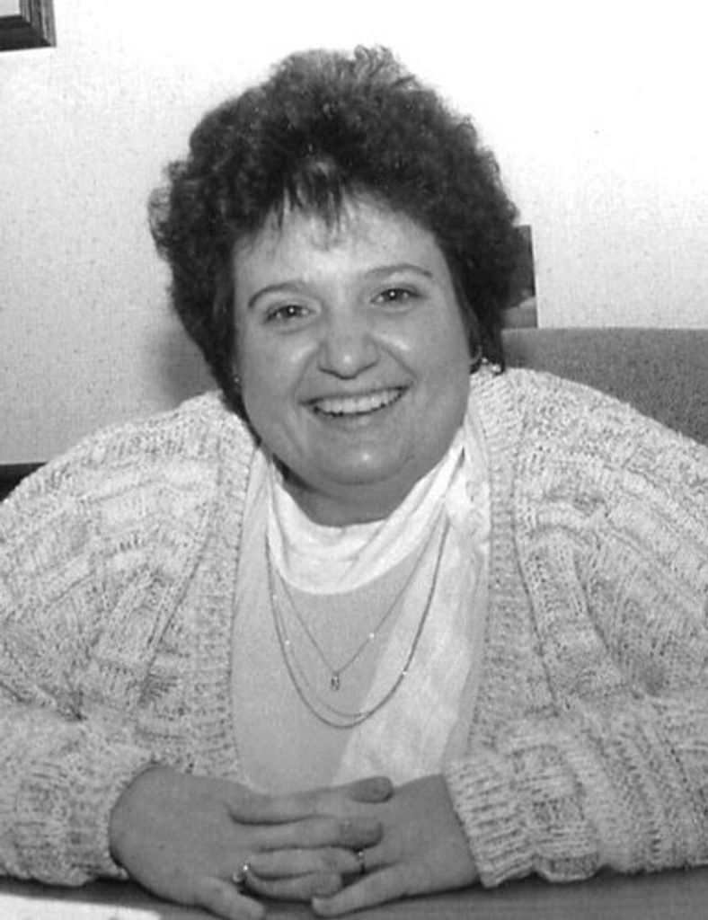 Carol (Krisulevicz) Weiler