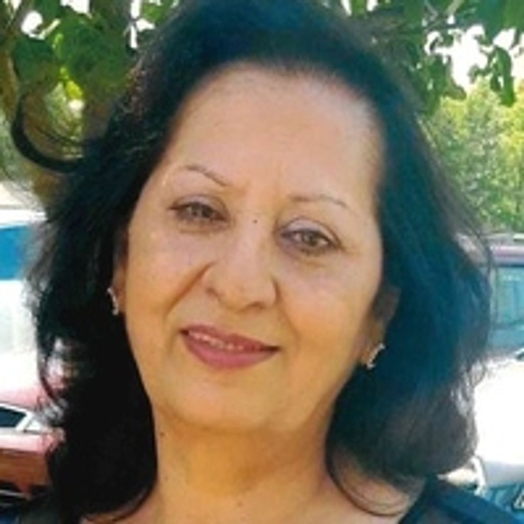 Hala Shamia