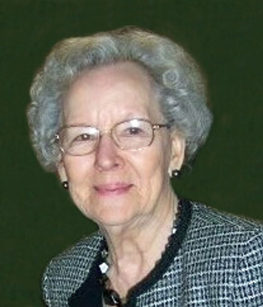 Elma June Wilcox