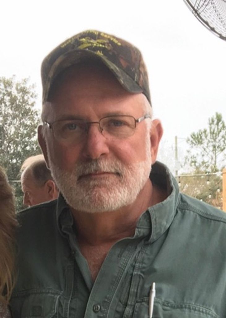 "Eddie" Charles Edward Gideons, Jr. Profile Photo