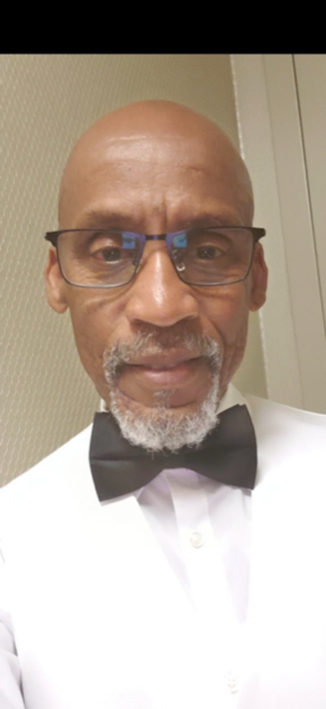 Anthony Morris Profile Photo