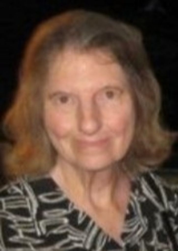 Florence "Ruthie" Gregory