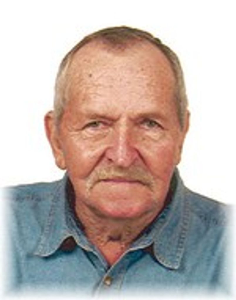 Leroy James Schindler