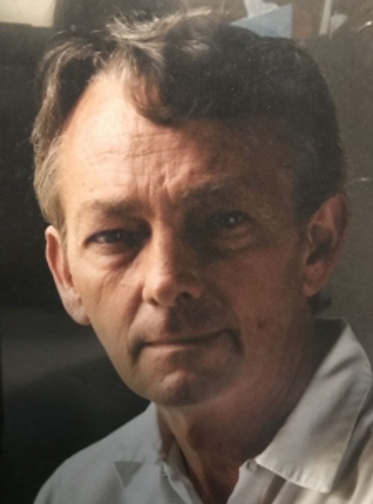 David Harkleroad