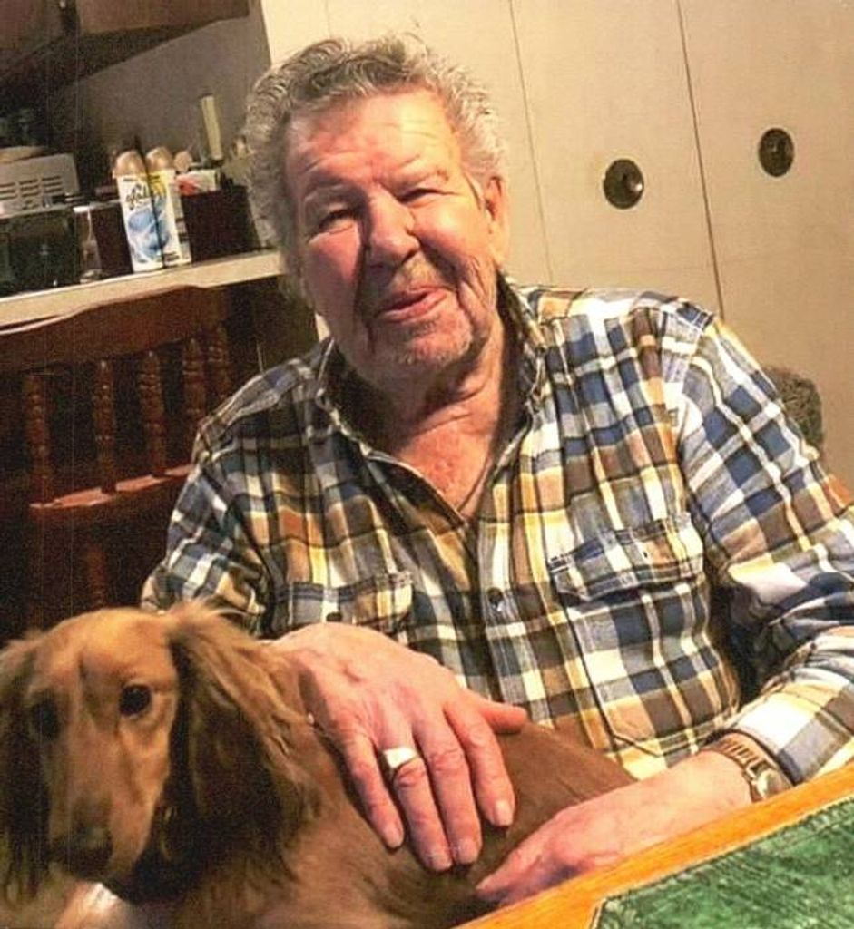 Clifford "Cliff" Miller