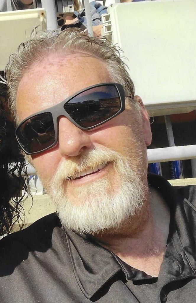 Donald Dowell Profile Photo