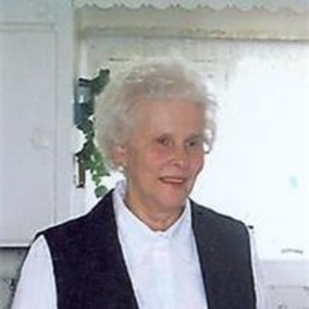 Beverly J Rice