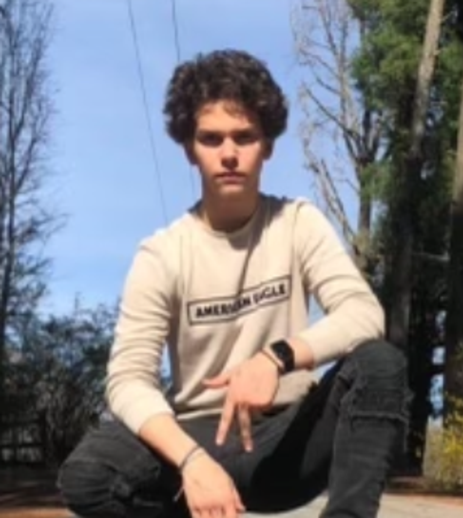 Brandon Gage Ward Profile Photo