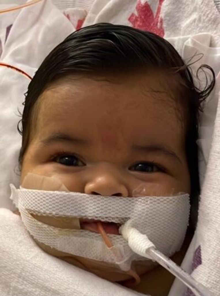 Izaiah Saul Mendoza Profile Photo