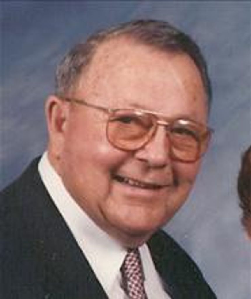 Ralph L. Lehman Profile Photo