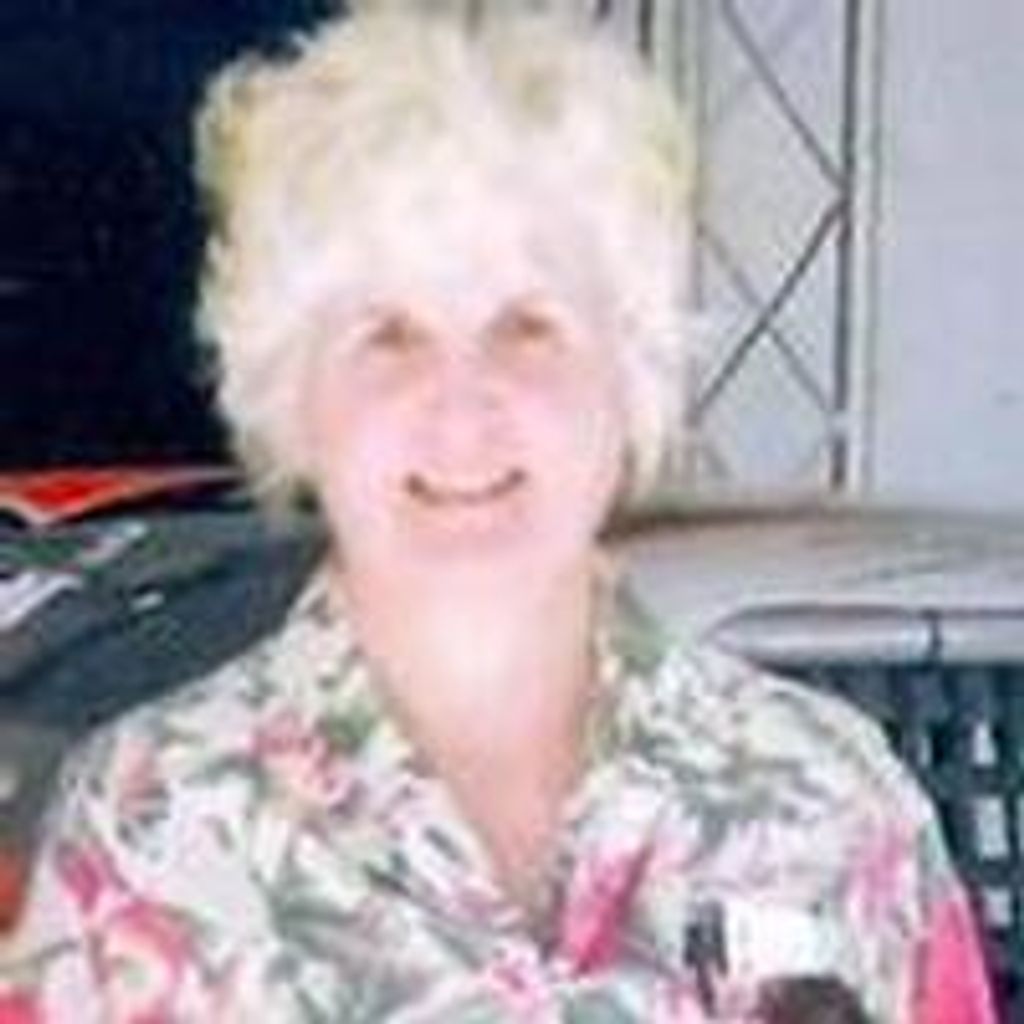 Marie Susan Marksbury-Carr