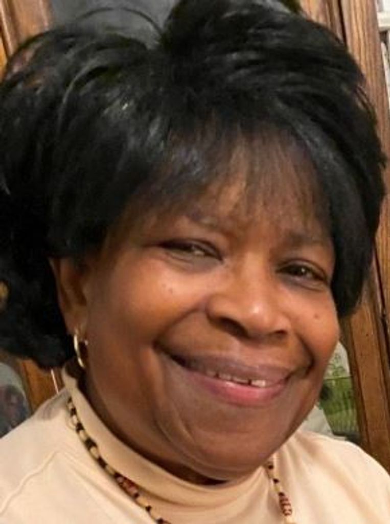 Teressia Ann Bowen Profile Photo