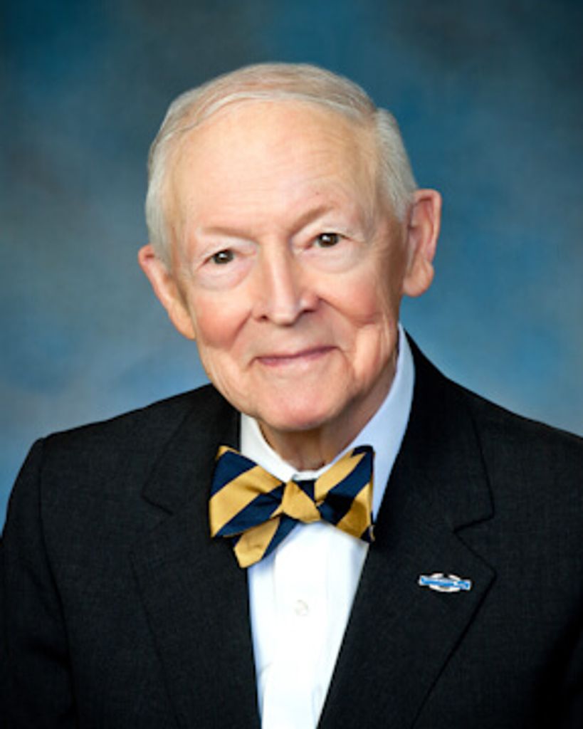 Nelson  R. Cox
