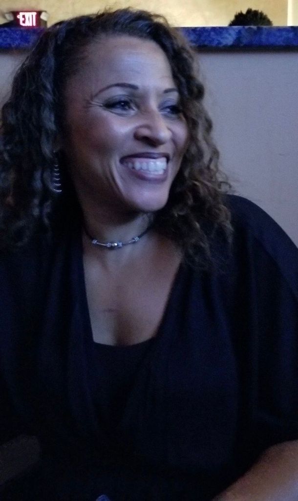 Cheryl C. Scott Profile Photo
