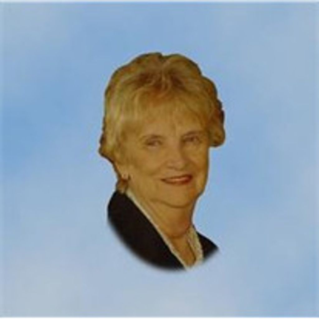 Catherine Teresa Jacobs