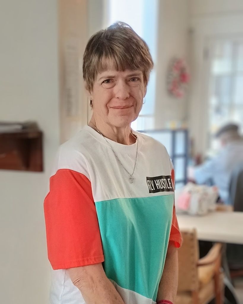 Katherine Arritt Profile Photo