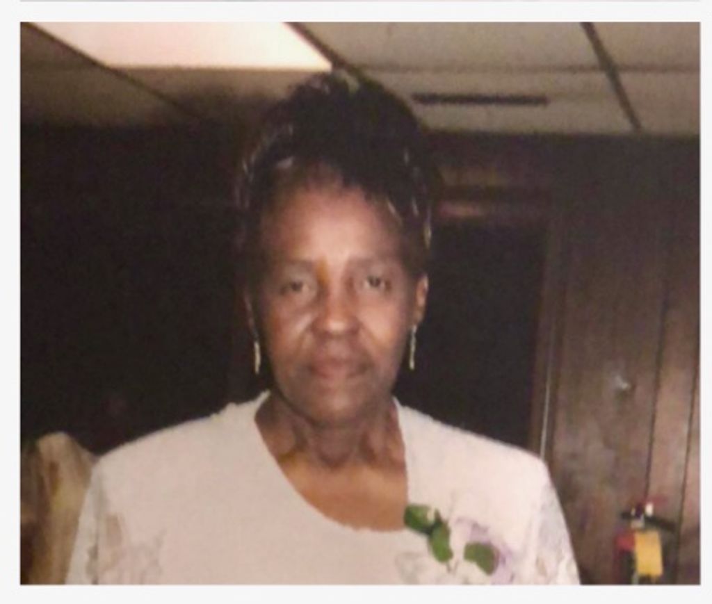 Joyce Marie (Pruitt)  Massey- Allen