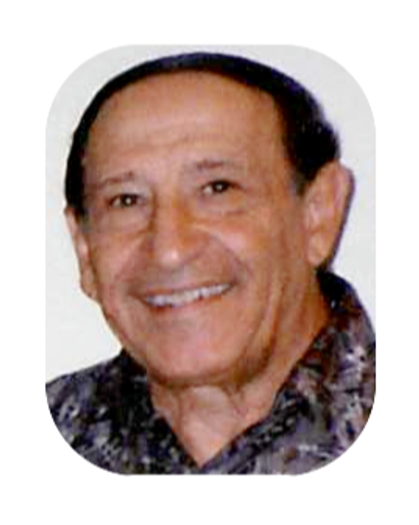 Anthony Parenti