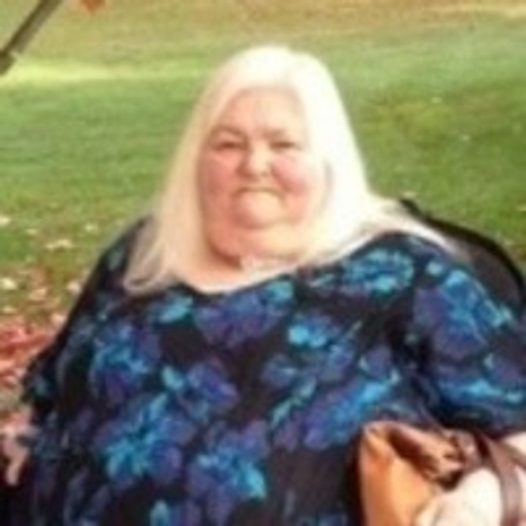 Nancy K Garrant
