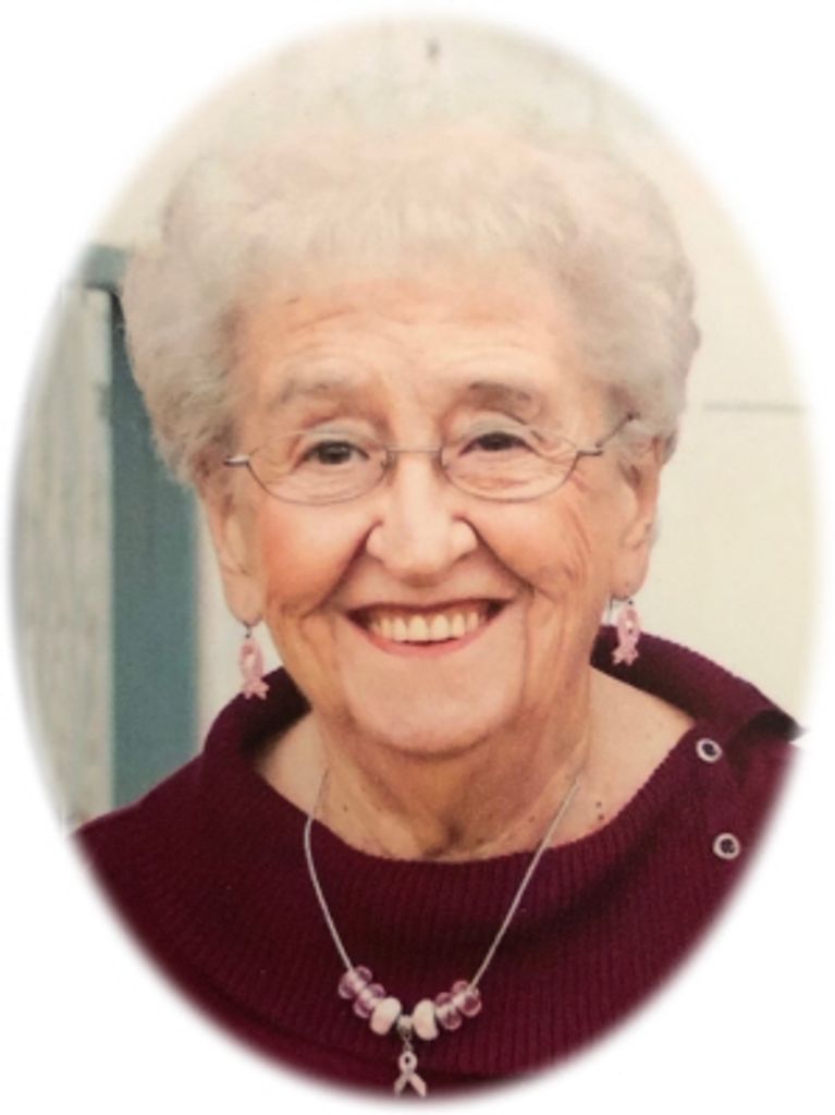 Kaye Cleveland