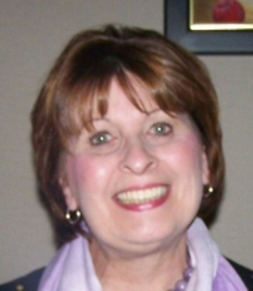 Janice E. Houde